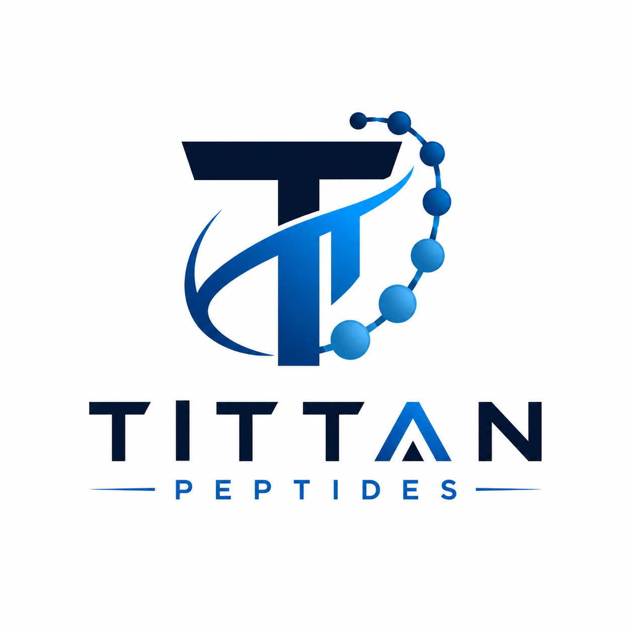 Titan Peptides