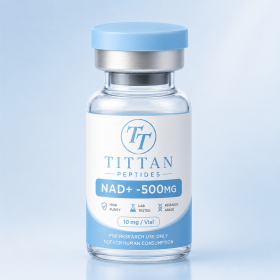 NAD+ - 500mg
