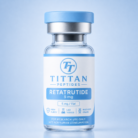 Retatrutide