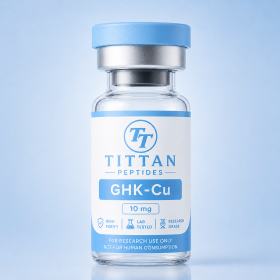GHK-Cu