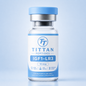 IGF1-LR3