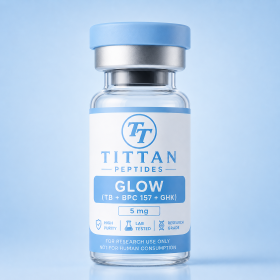 GLOW (TB + BPC-157 + GHK)