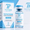 Testosterone Phenylpropionate 100mg/ml