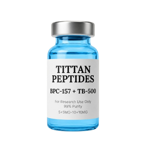 TITTAN PEPTIDES