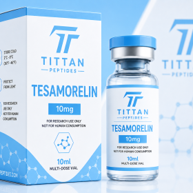 Tesamorelin