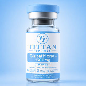 Glutathione - 1500mg