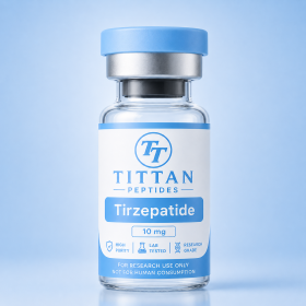 Tirzepatide